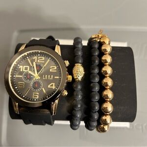 Brand New ICON New York Watch